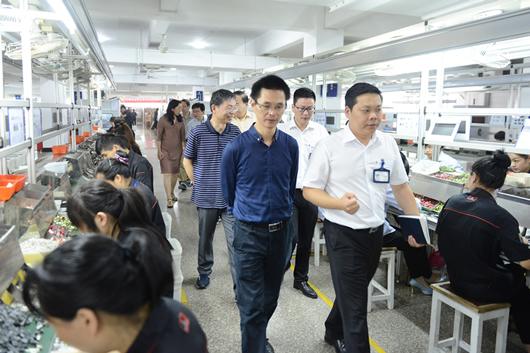 人民电器牵头研发的浙江省重大科技项目通过验收